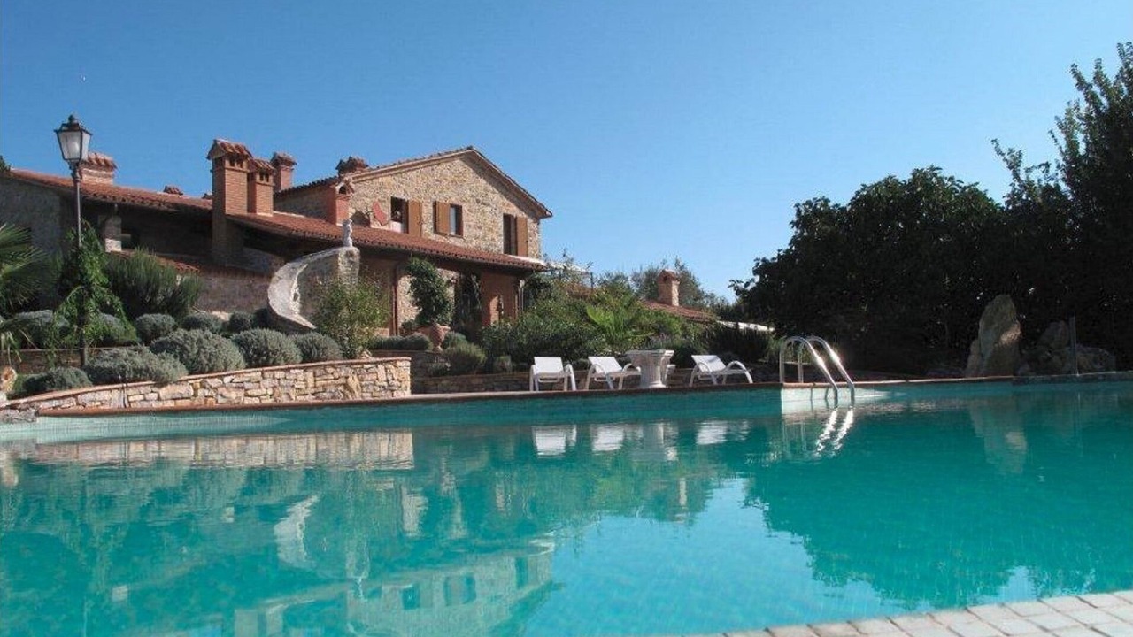 Photo of Outdoor in Montegabbione