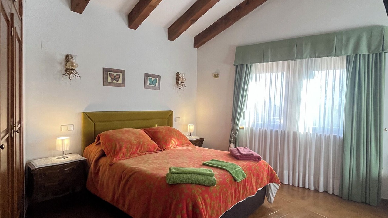 Photo of Bedroom in Sepulveda