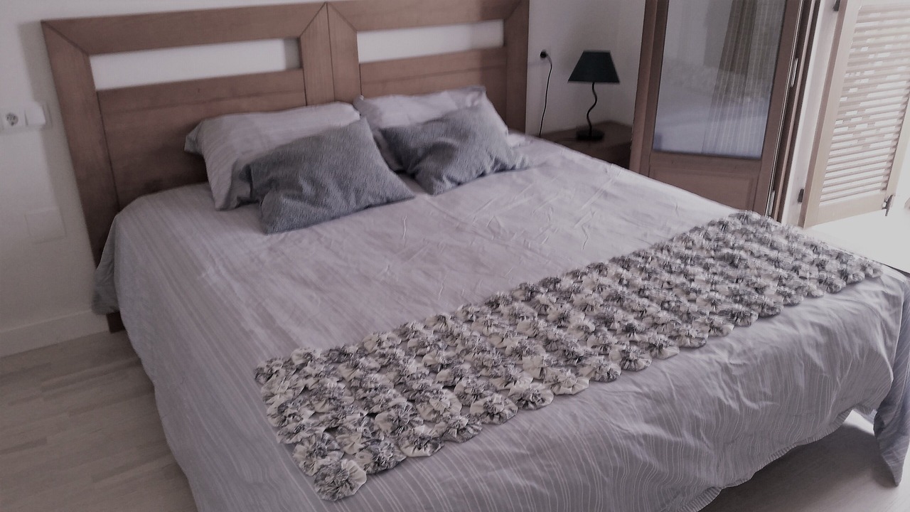 Photo of Bedroom in Banos y Mendigo
