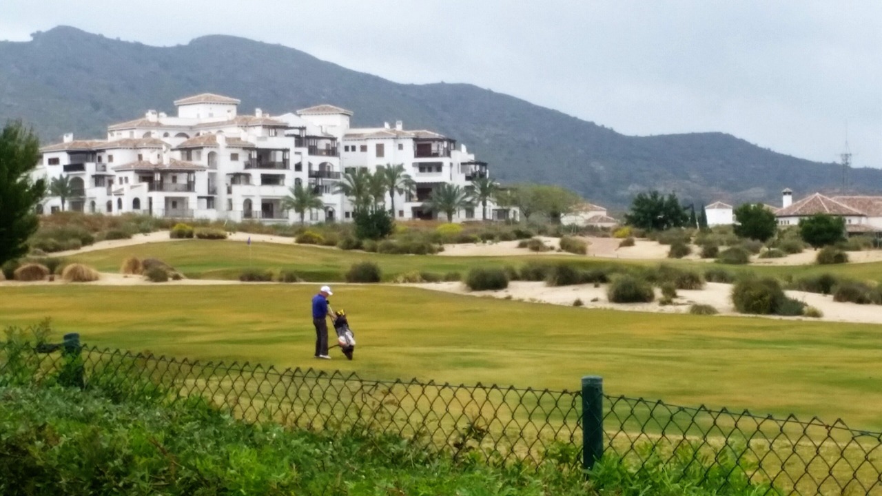 Photo of Outdoor in Banos y Mendigo