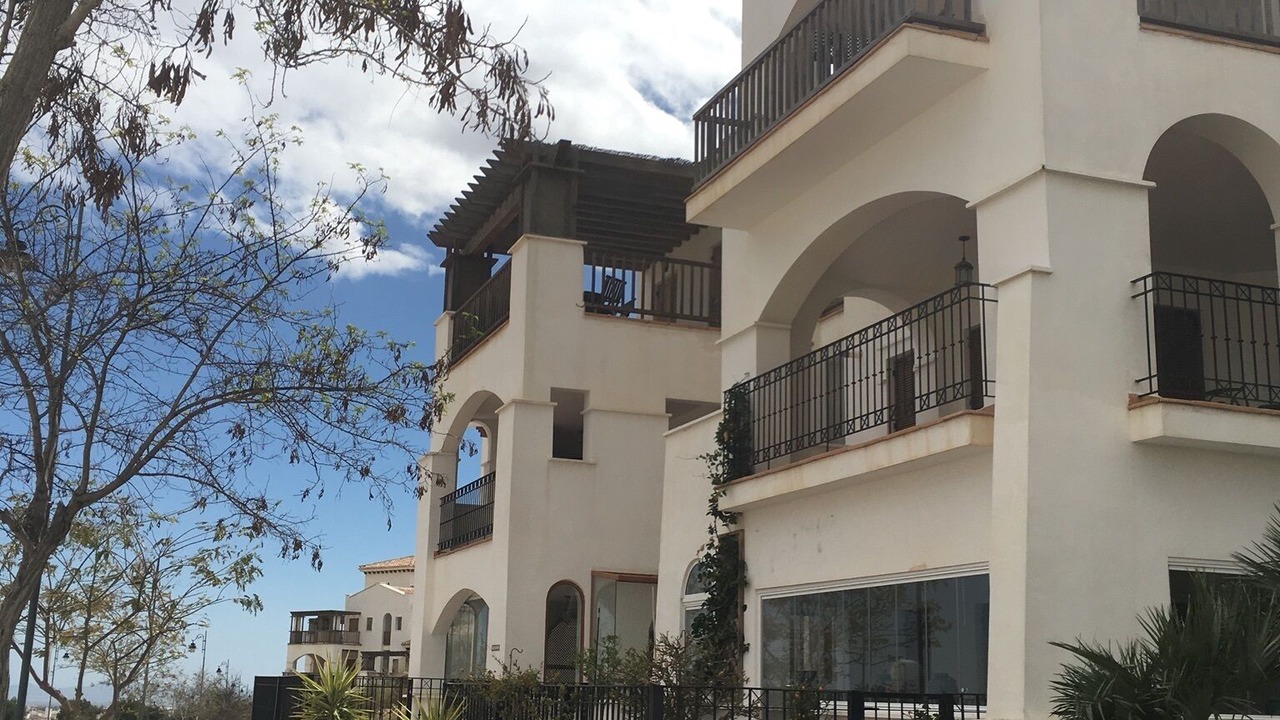Photo of Outdoor in Banos y Mendigo