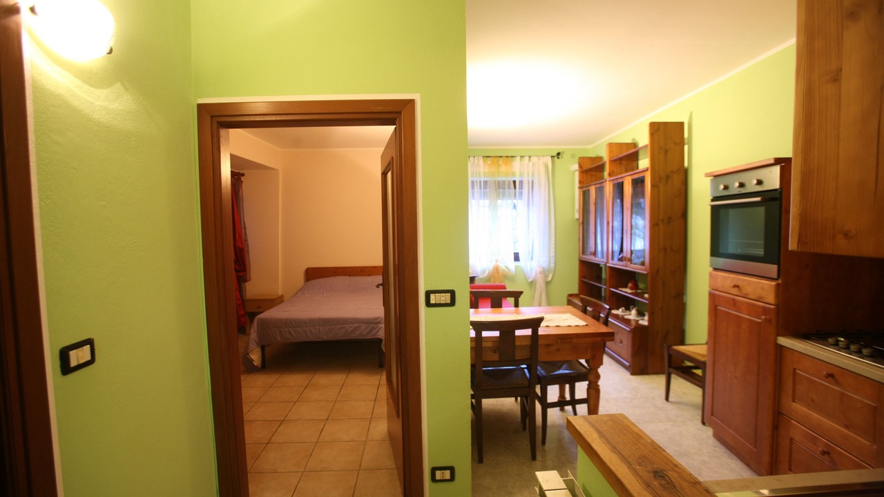 Photo of Bedroom in Issogne
