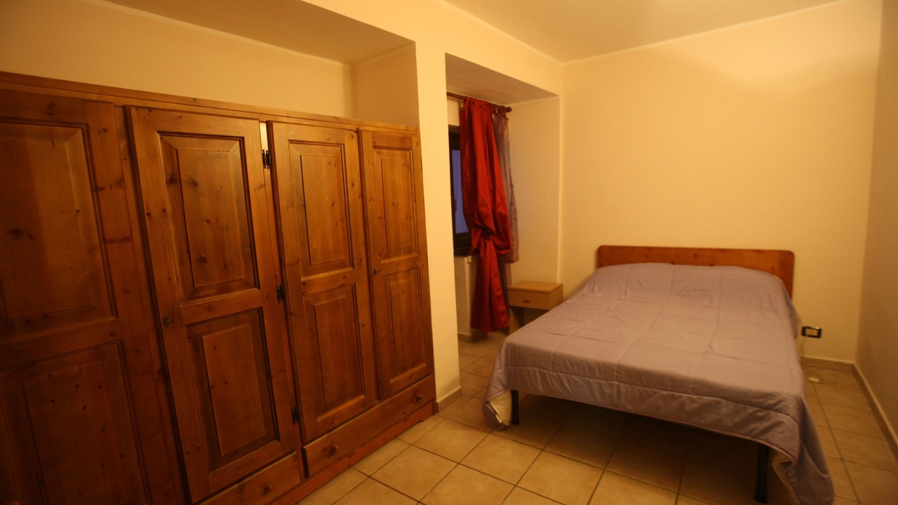 Photo of Bedroom in Issogne