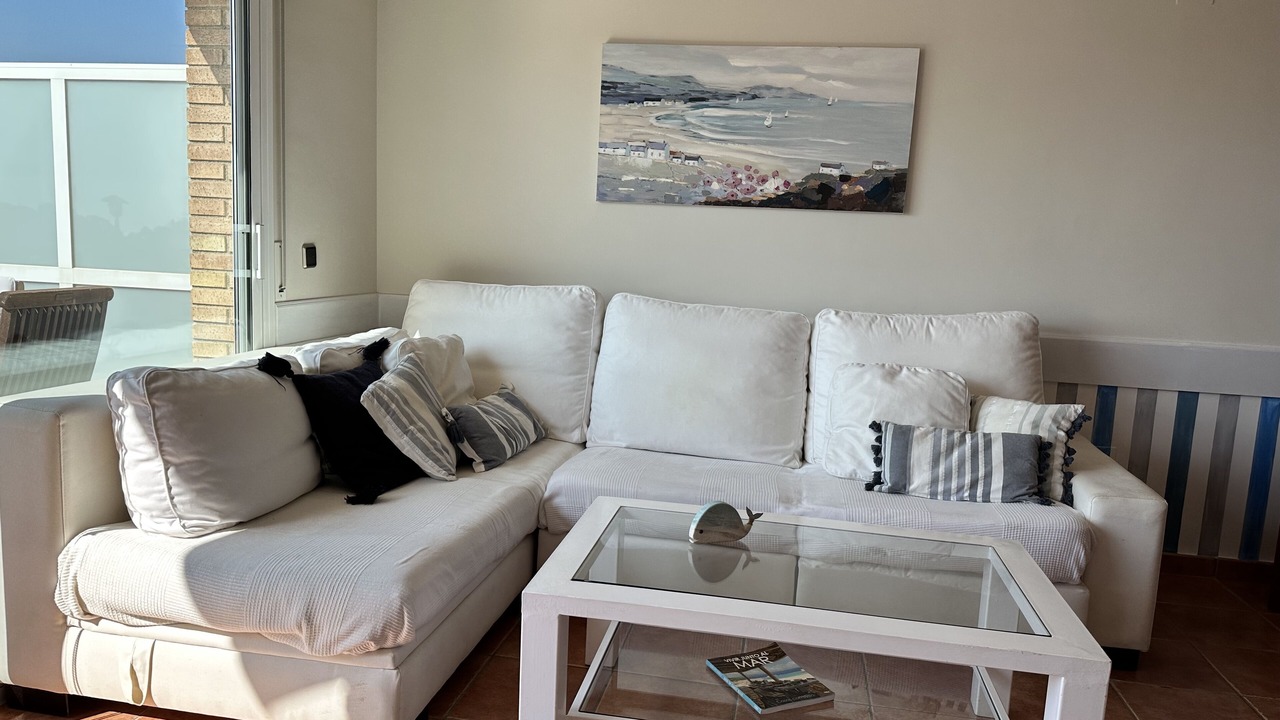 Photo of Livingroom in Altafulla