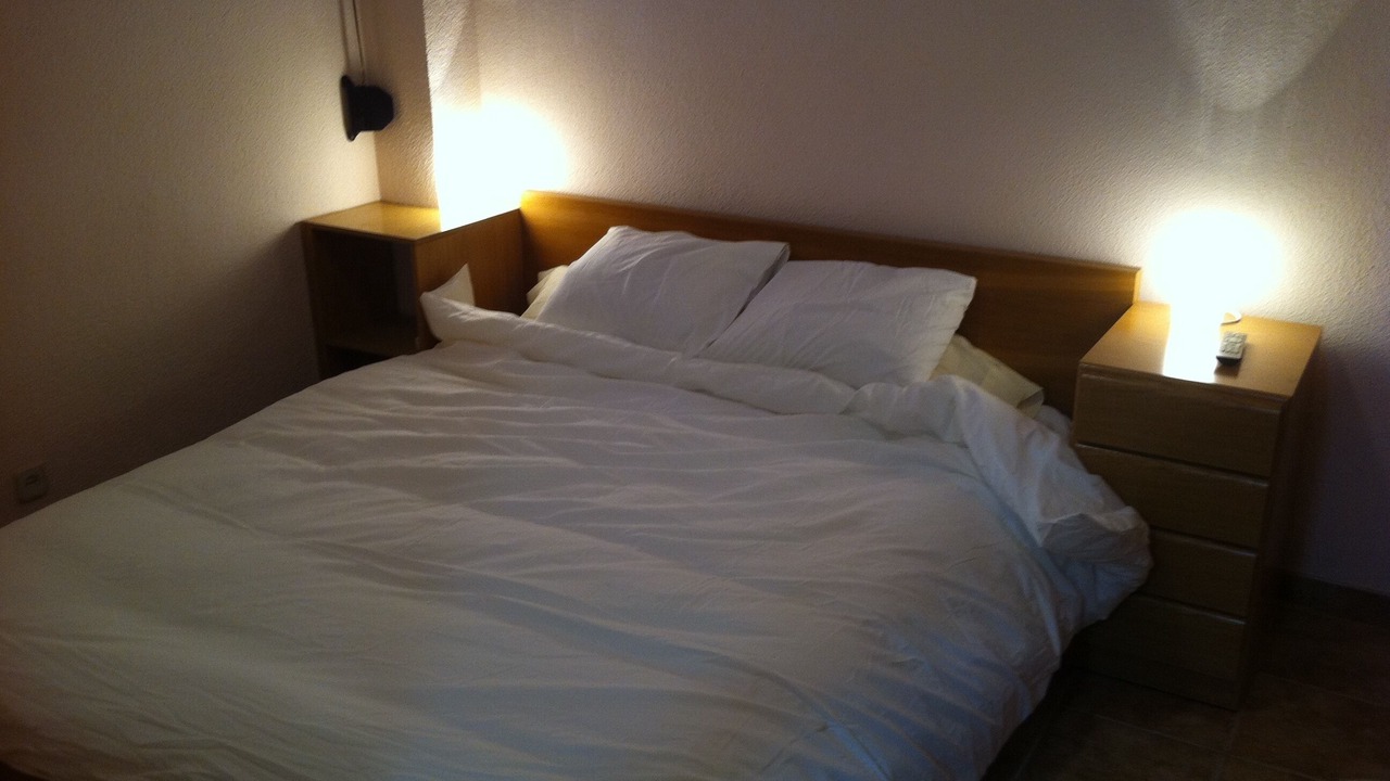 Photo of Bedroom in Boadilla del Monte