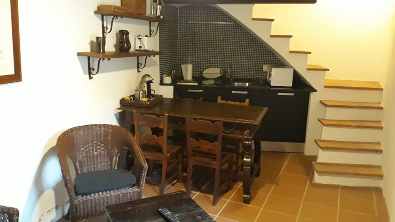 Photo of Kitchen in Figueroles