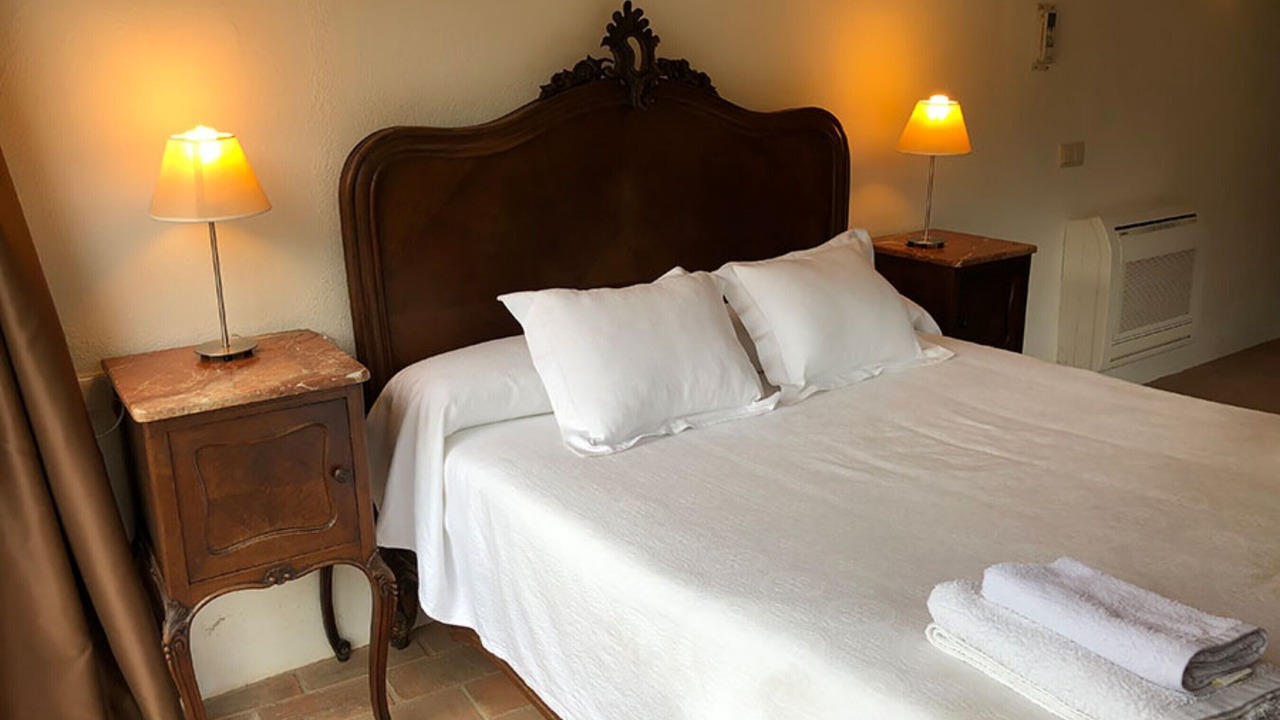 Photo of Bedroom in Figueroles