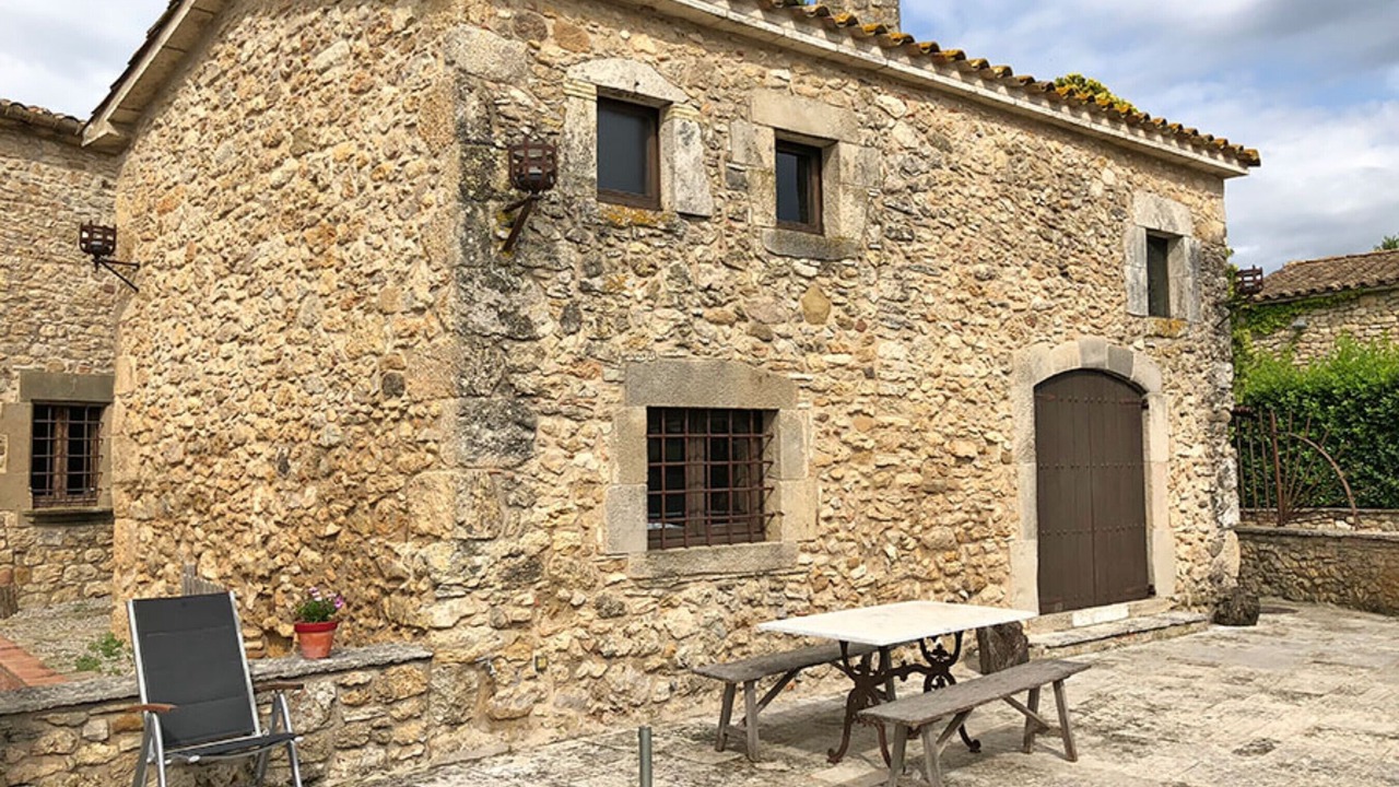Photo of Outdoor in Figueroles