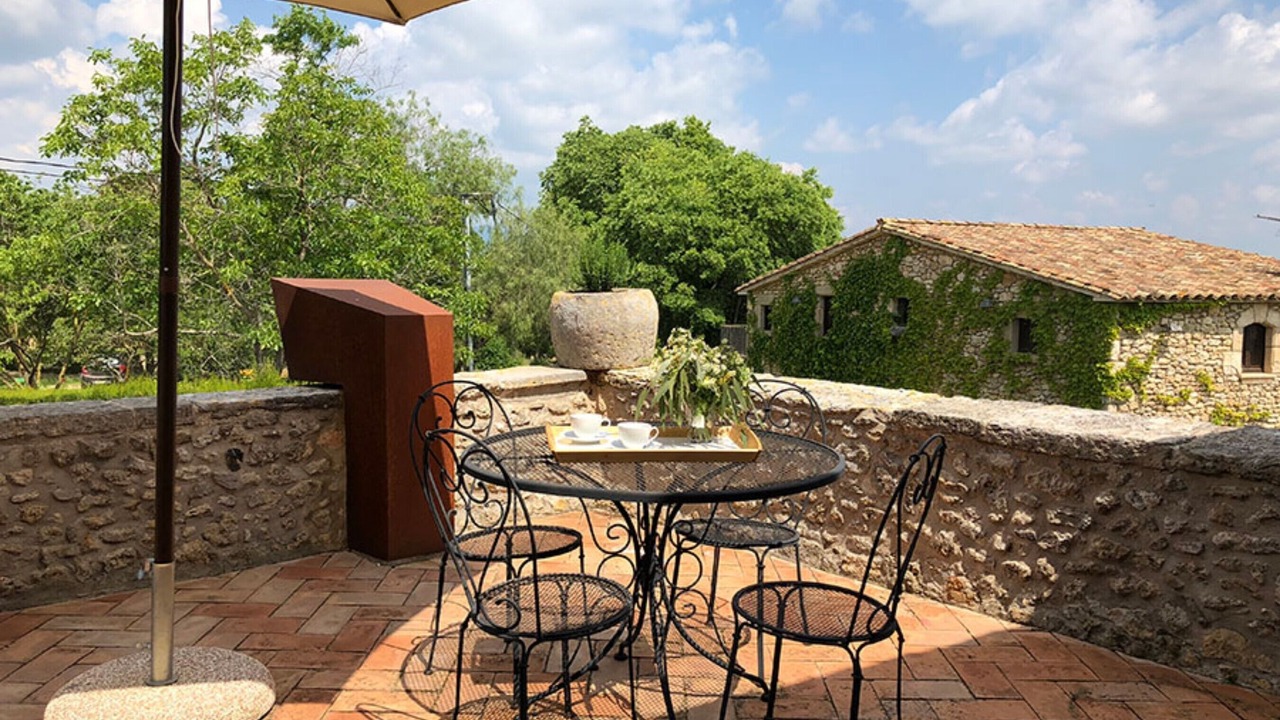 Photo of Outdoor in Figueroles