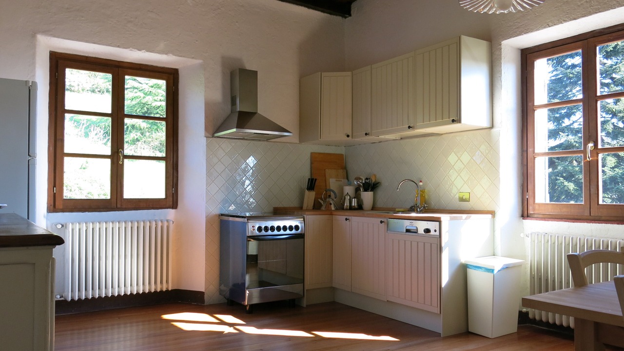 Photo of Kitchen in Segno