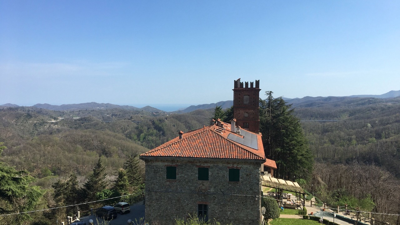 Photo of Outdoor in Segno
