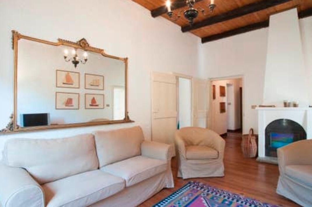 Photo of Livingroom in Segno