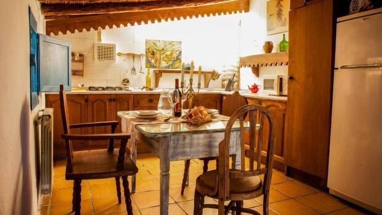 Photo of Kitchen in Huercal-Overa