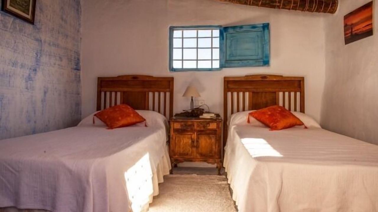 Photo of Bedroom in Huercal-Overa