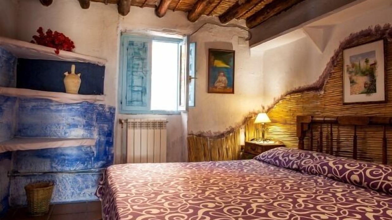 Photo of Bedroom in Huercal-Overa