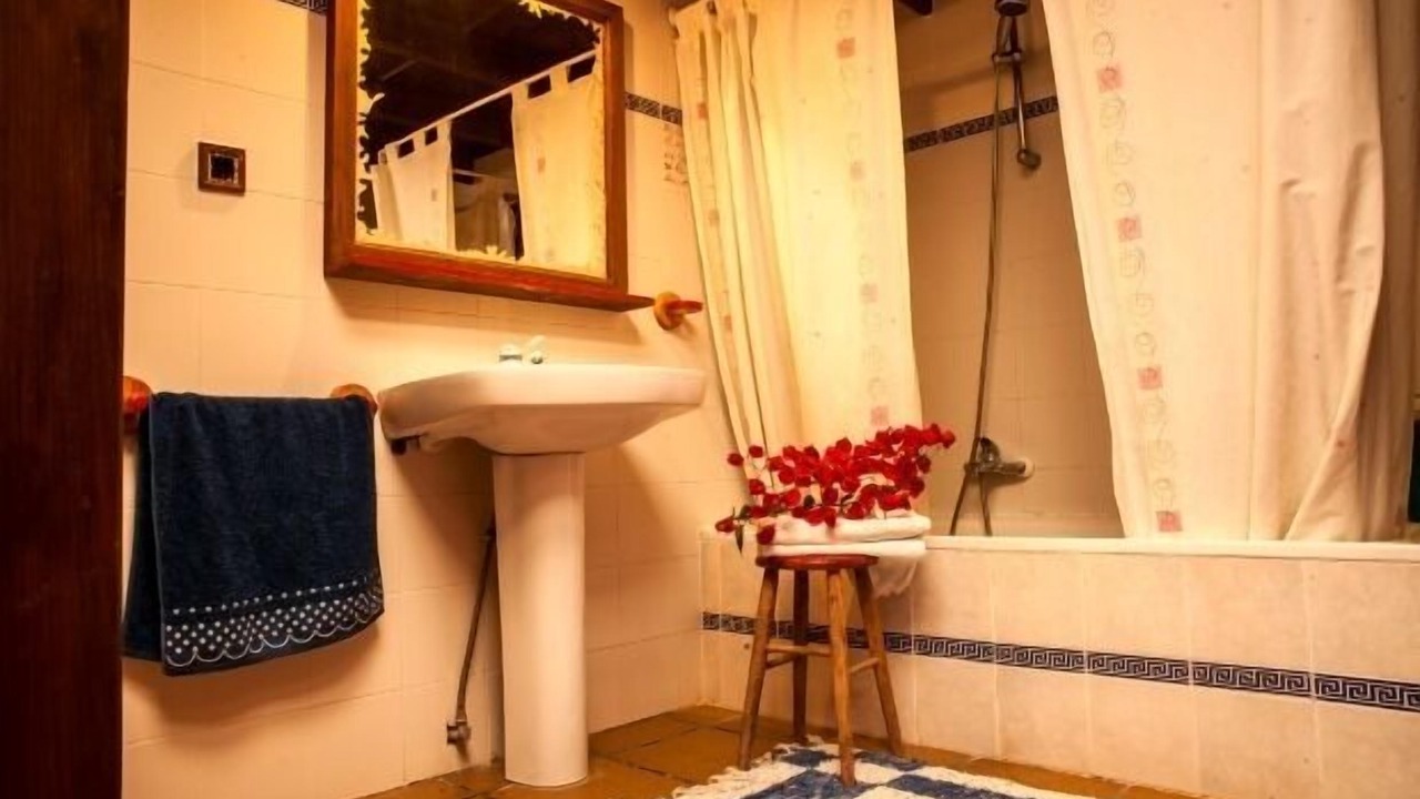 Photo of Bathroom in Huercal-Overa