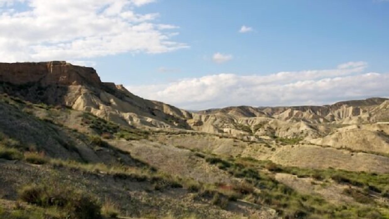 Photo of Outdoor in Huercal-Overa