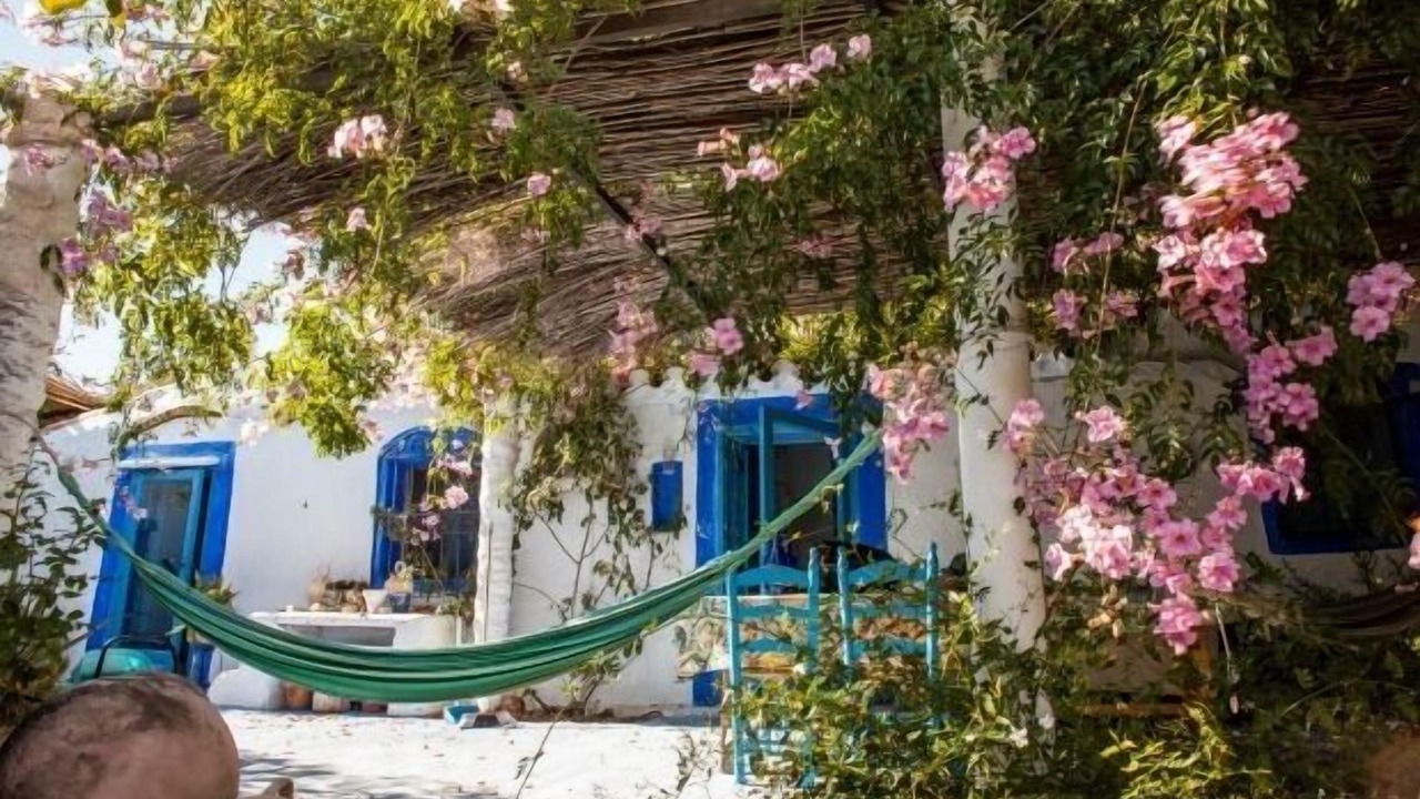 Photo of Patio Balcony in Huercal-Overa