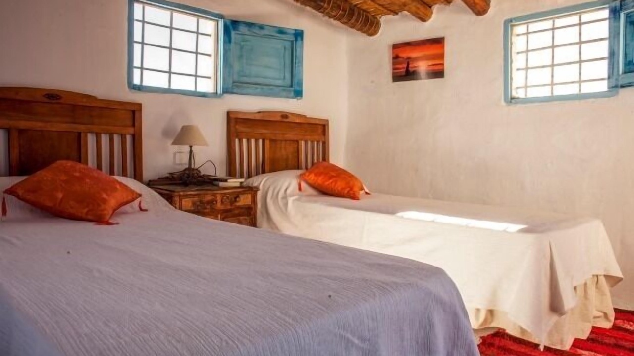 Photo of Bedroom in Huercal-Overa