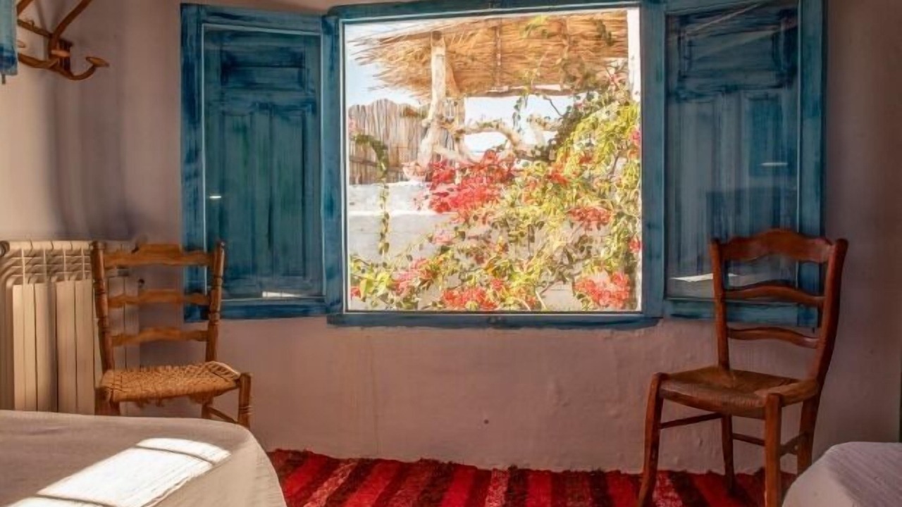 Photo of Bedroom in Huercal-Overa