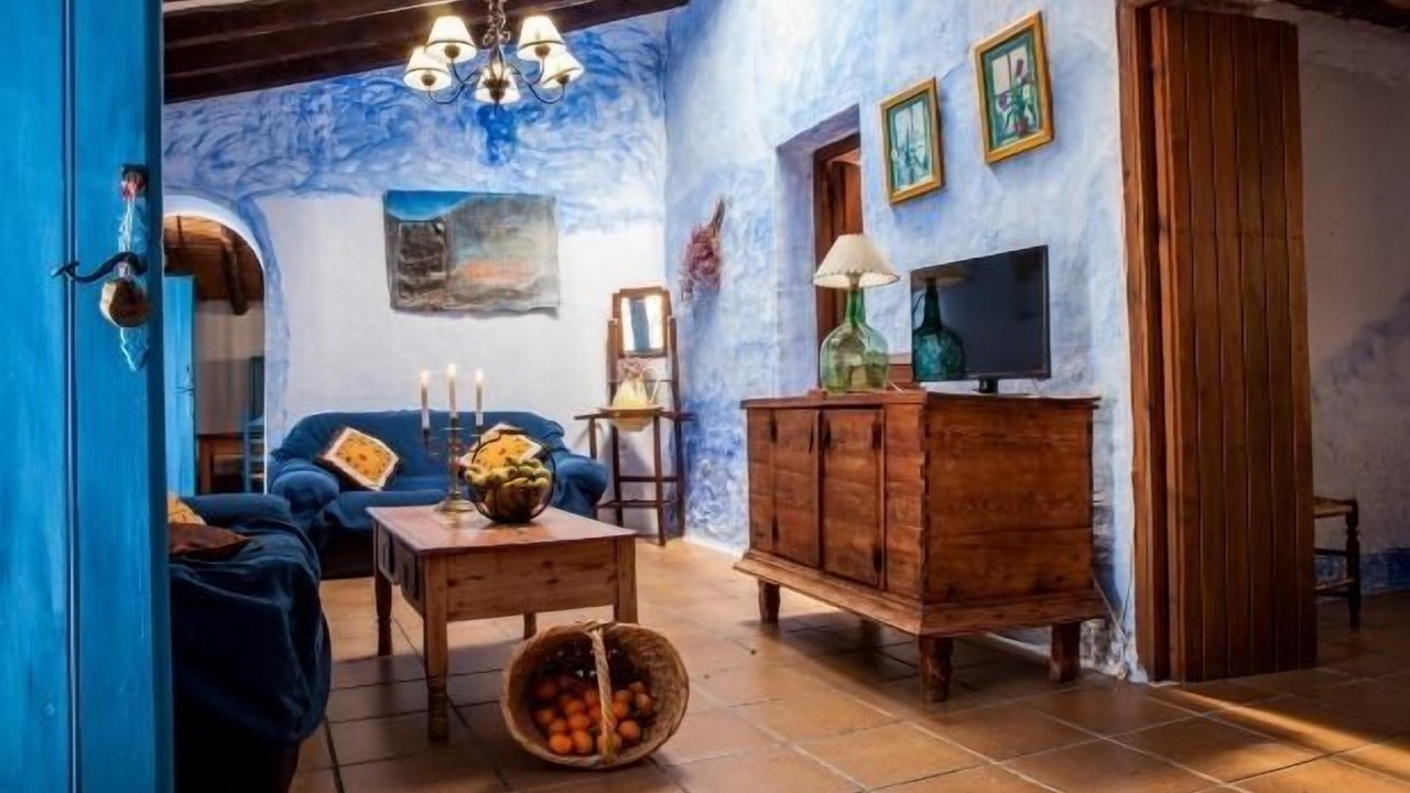 Photo of Livingroom in Huercal-Overa