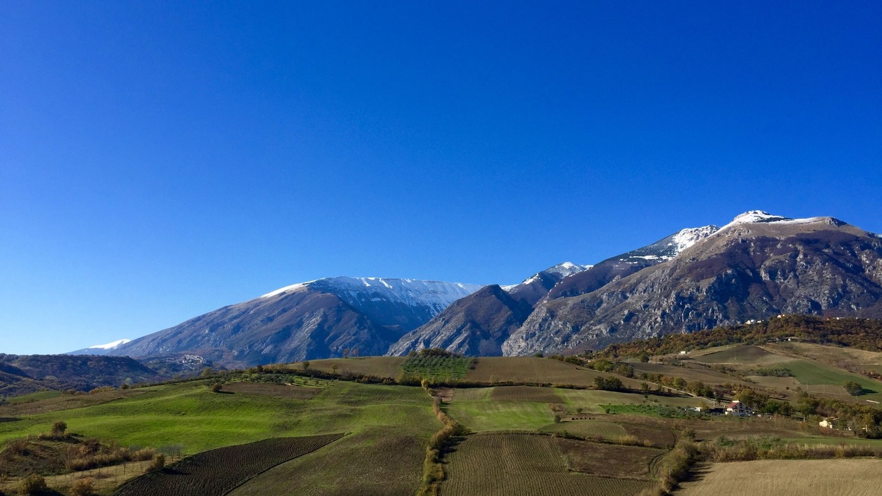Photo of Outdoor in Casoli