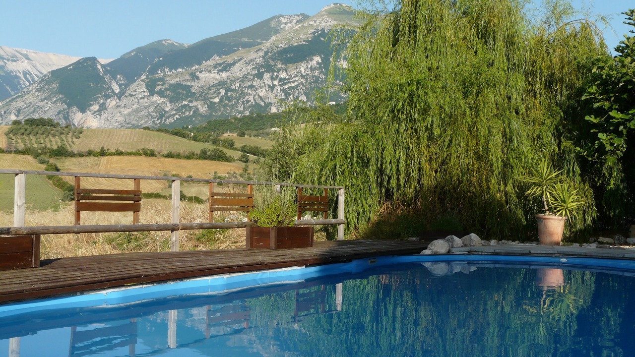 Photo of Outdoor in Casoli