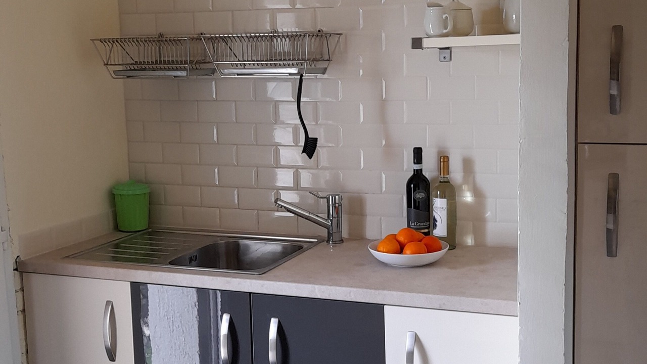 Photo of Kitchen in Casoli