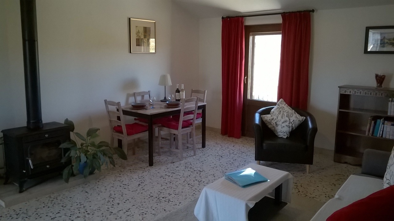 Photo of Livingroom in Casoli