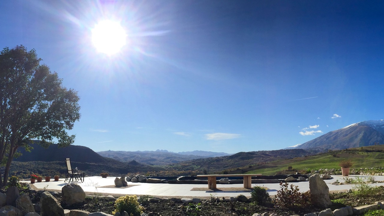 Photo of Outdoor in Casoli