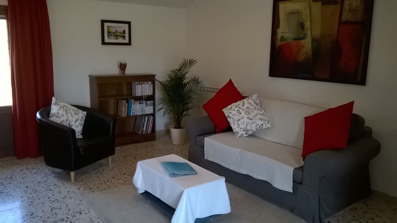 Photo of Livingroom in Casoli