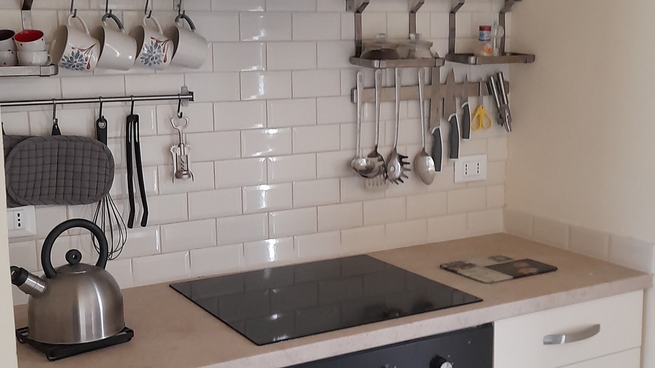 Photo of Kitchen in Casoli