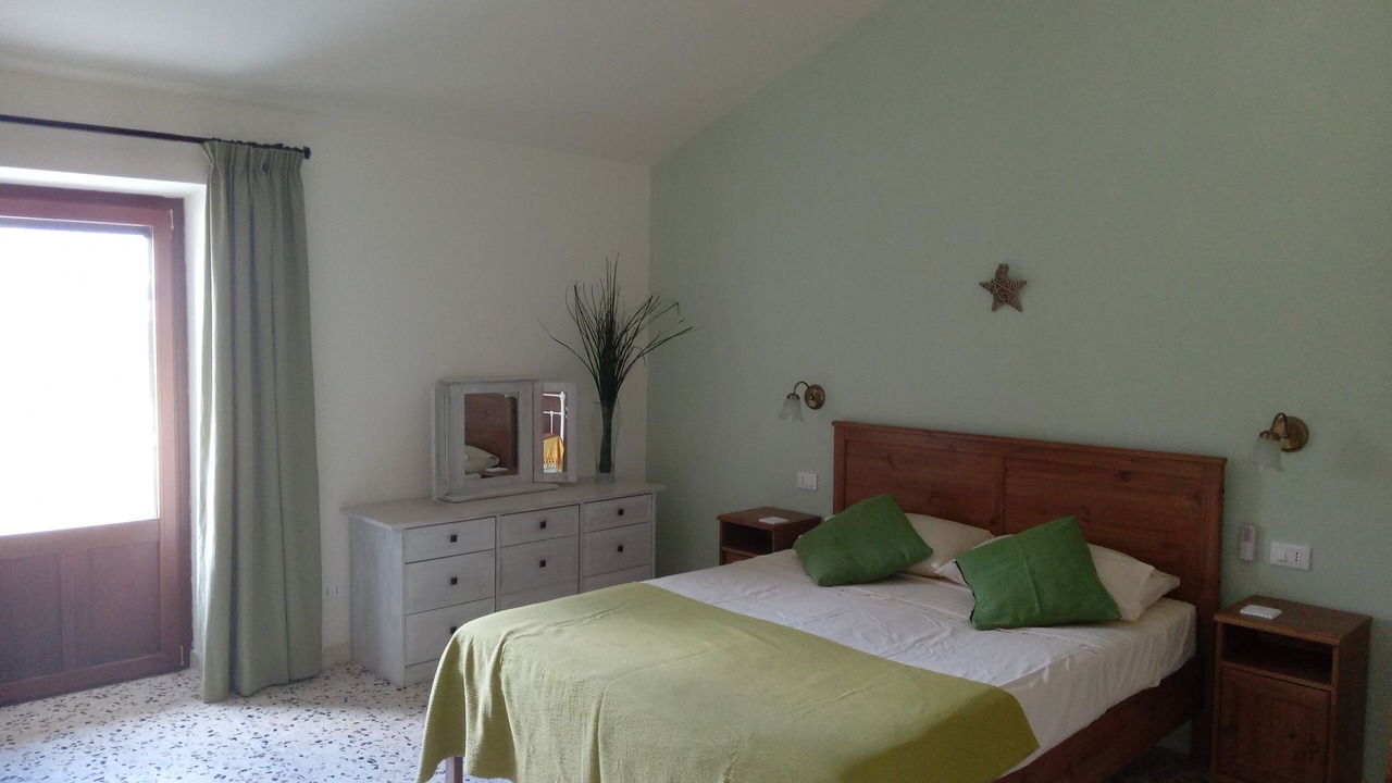 Photo of Bedroom in Casoli