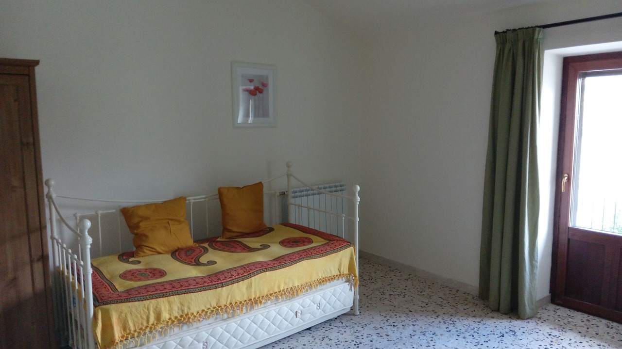 Photo of Bedroom in Casoli