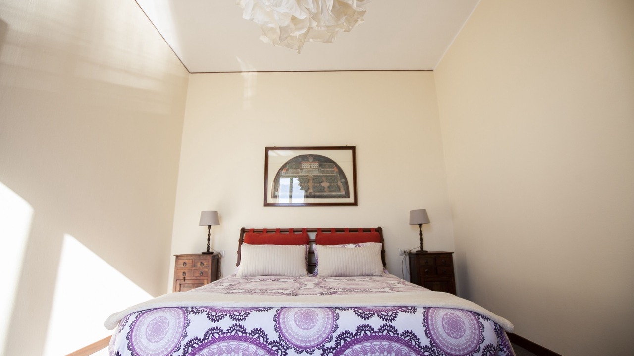 Photo of Bedroom in Moltrasio
