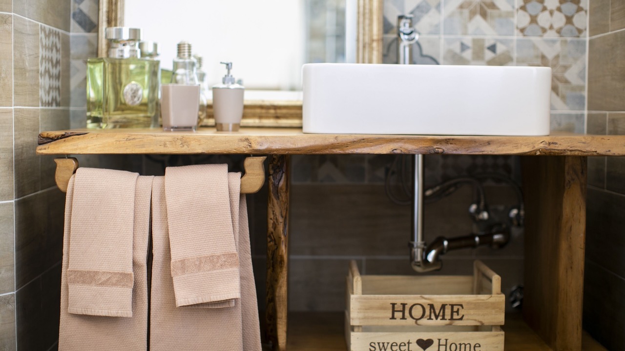 Photo of Bathroom in Moltrasio