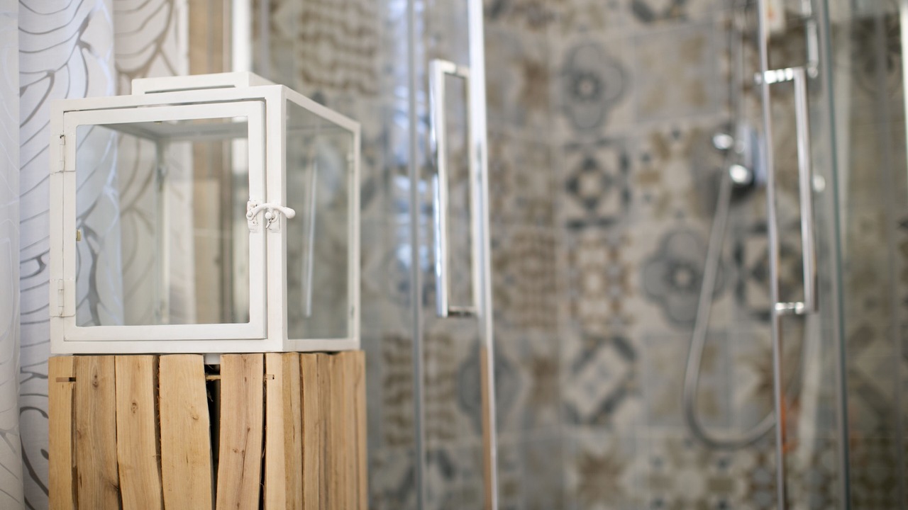 Photo of Bathroom in Moltrasio