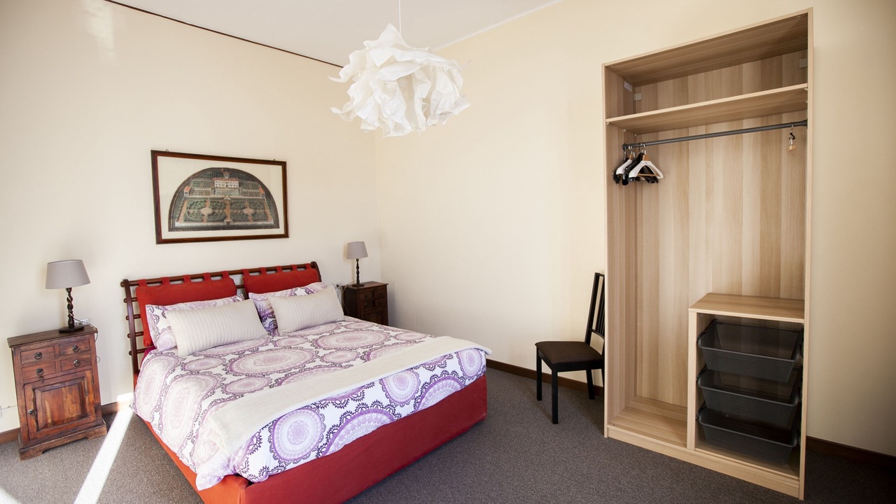 Photo of Bedroom in Moltrasio