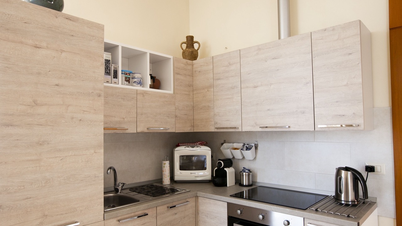 Photo of Kitchen in Moltrasio