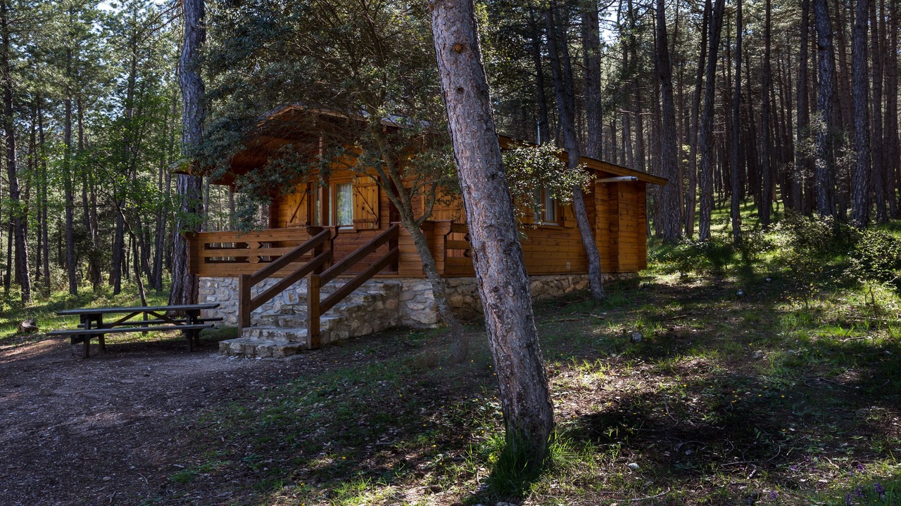 Photo of Outdoor in Canamares