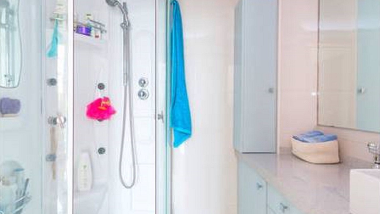 Photo of Bathroom in Molina de Segura