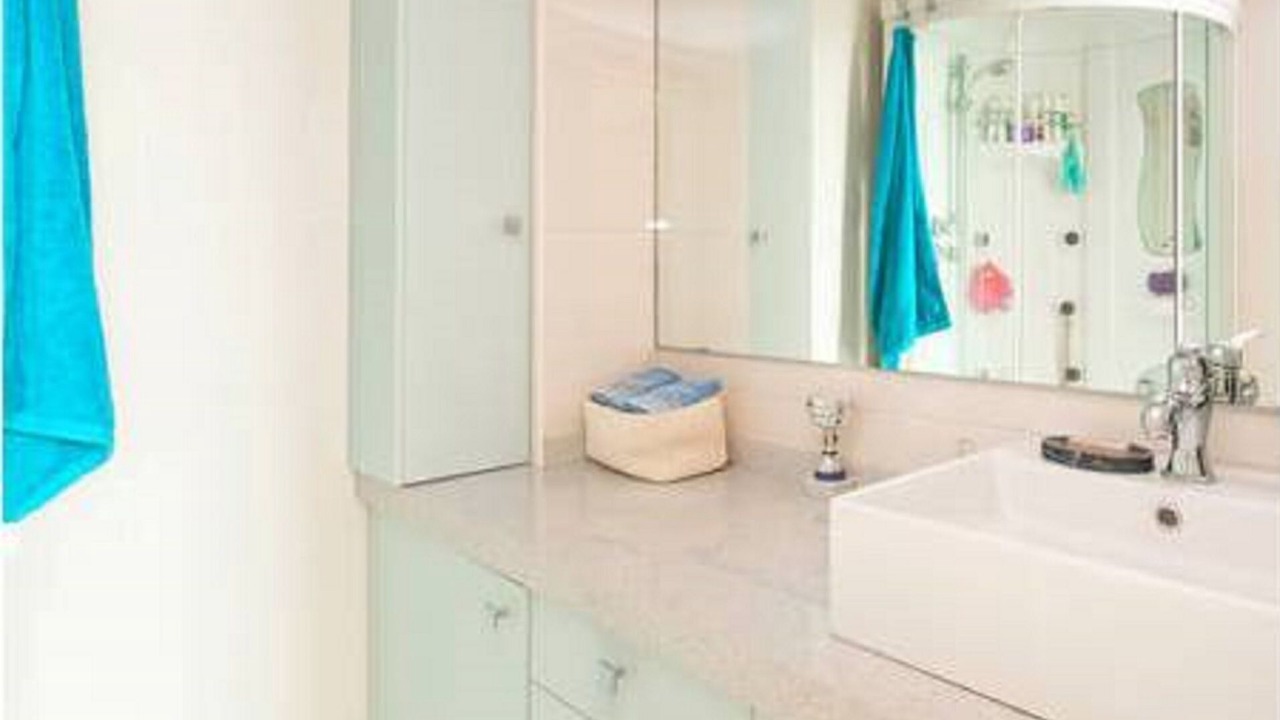 Photo of Bathroom in Molina de Segura