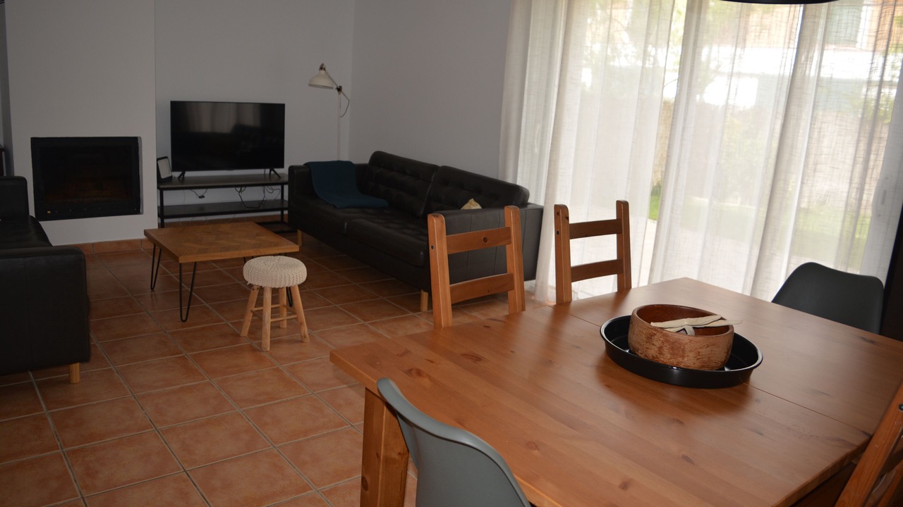 Photo of Livingroom in Mas Pinell
