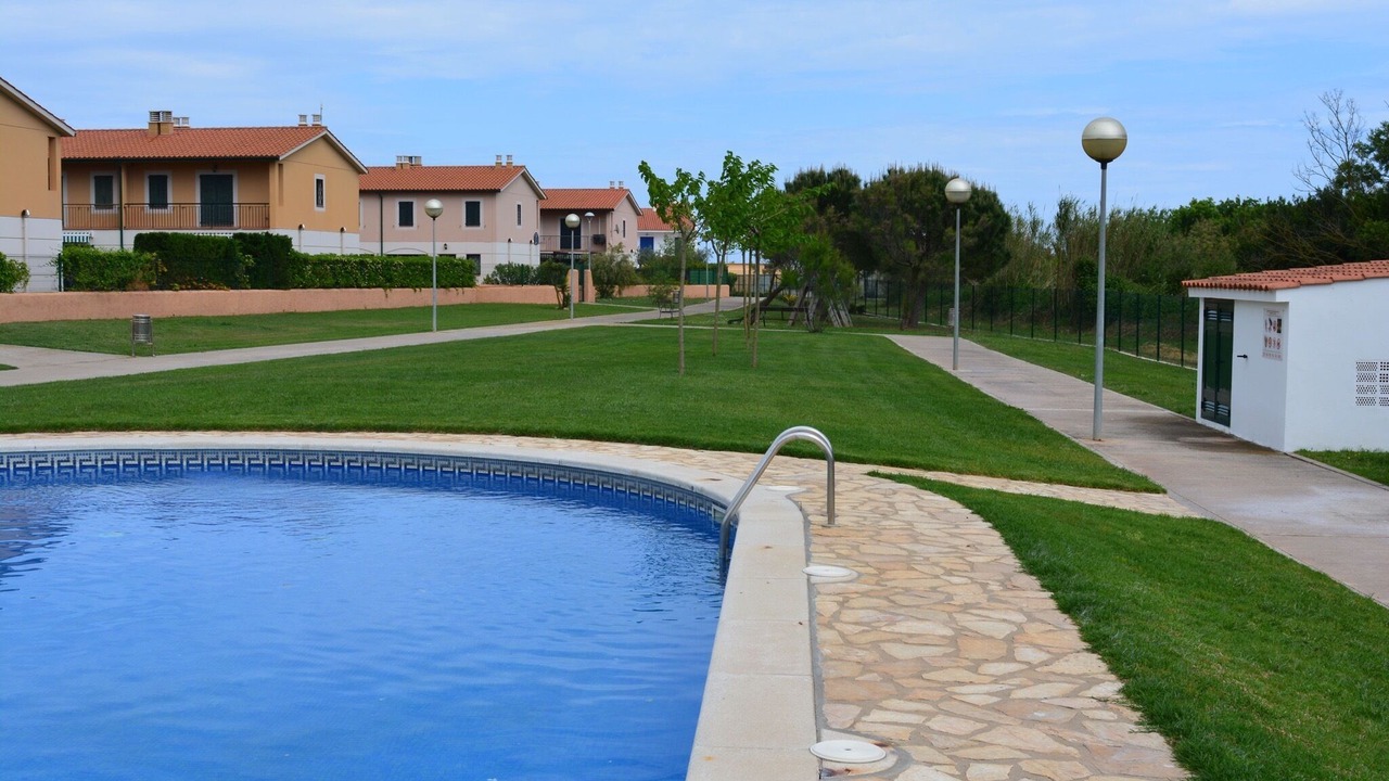 Photo of Outdoor in Mas Pinell