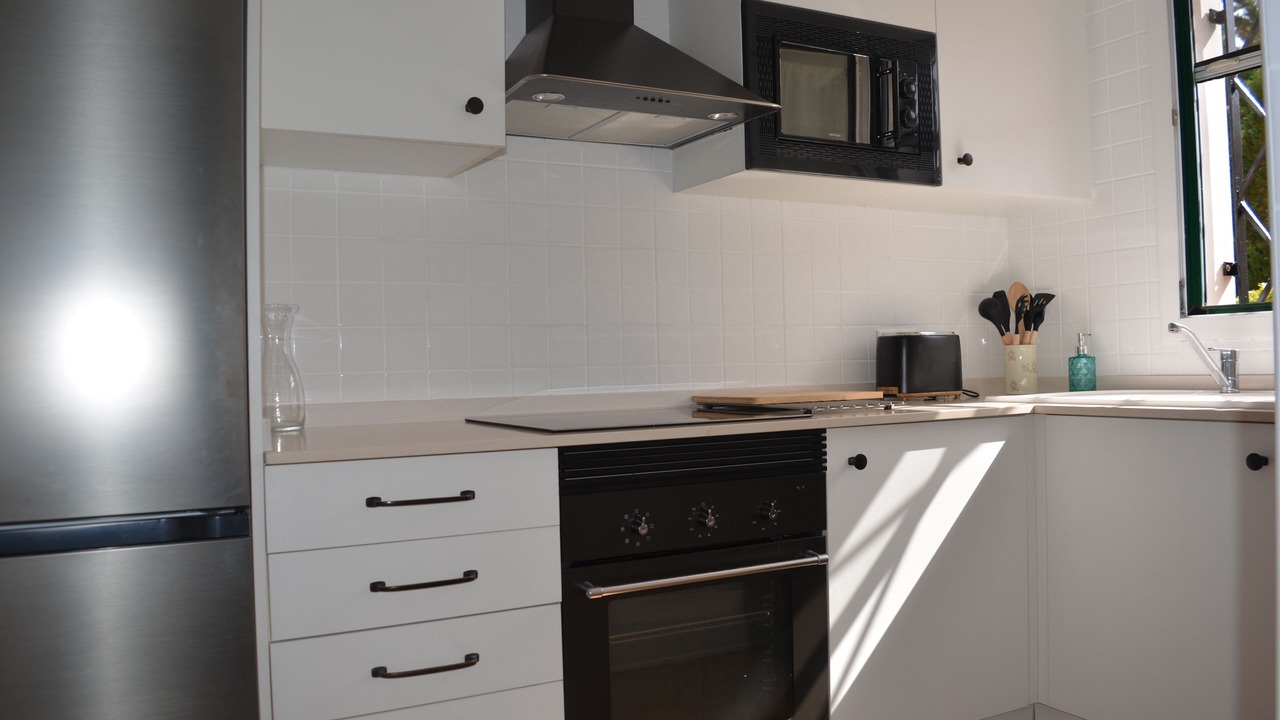 Photo of Kitchen in Mas Pinell