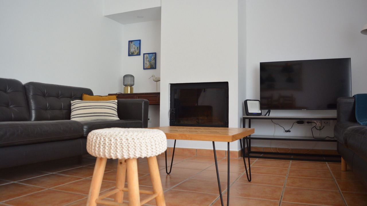 Photo of Livingroom in Mas Pinell