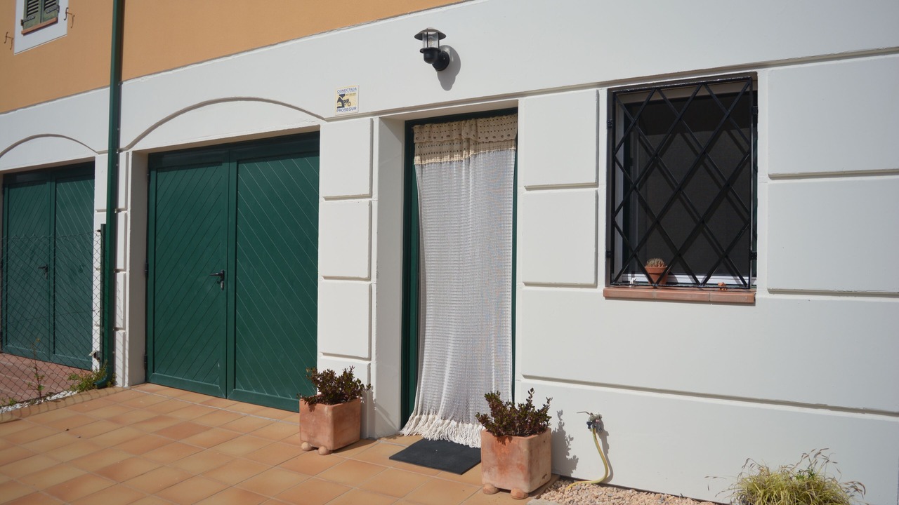 Photo of Outdoor in Mas Pinell