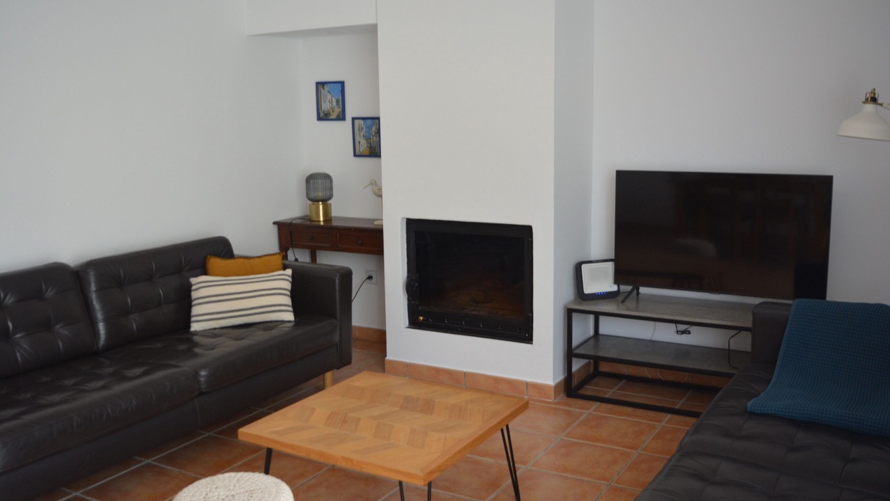 Photo of Livingroom in Mas Pinell