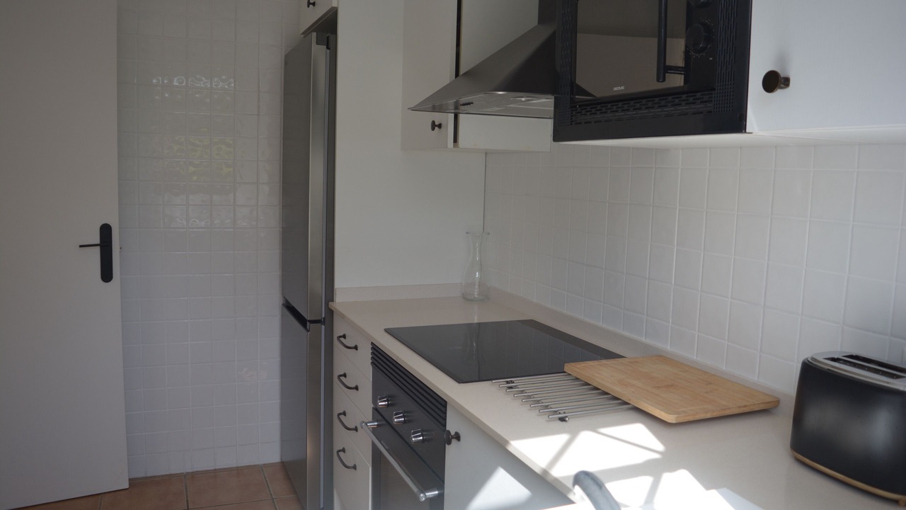 Photo of Kitchen in Mas Pinell