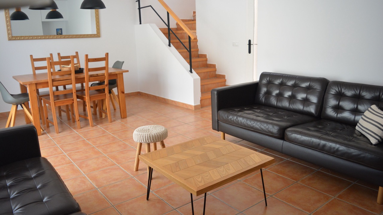 Photo of Livingroom in Mas Pinell